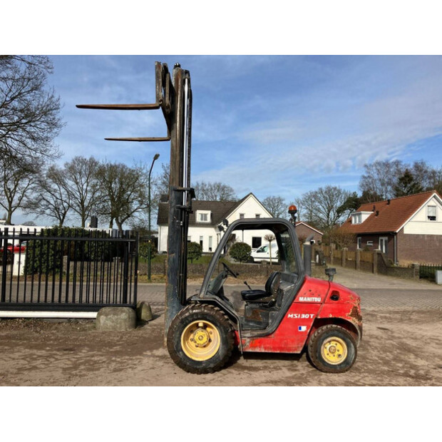 2006 Manitou MSI 30 T-41013098