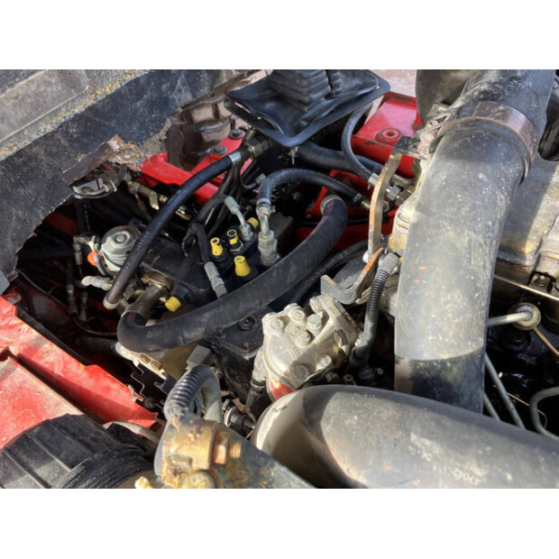 2006 Manitou MSI 30 T-41013100