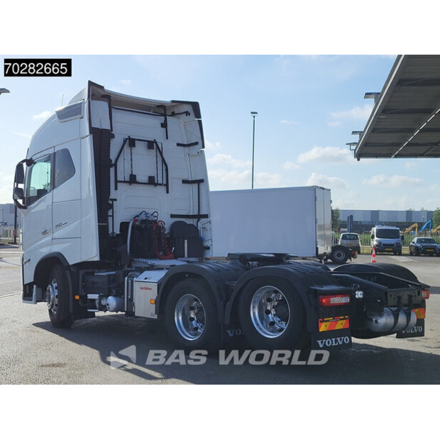 2021 Volvo FH16 750-41013102