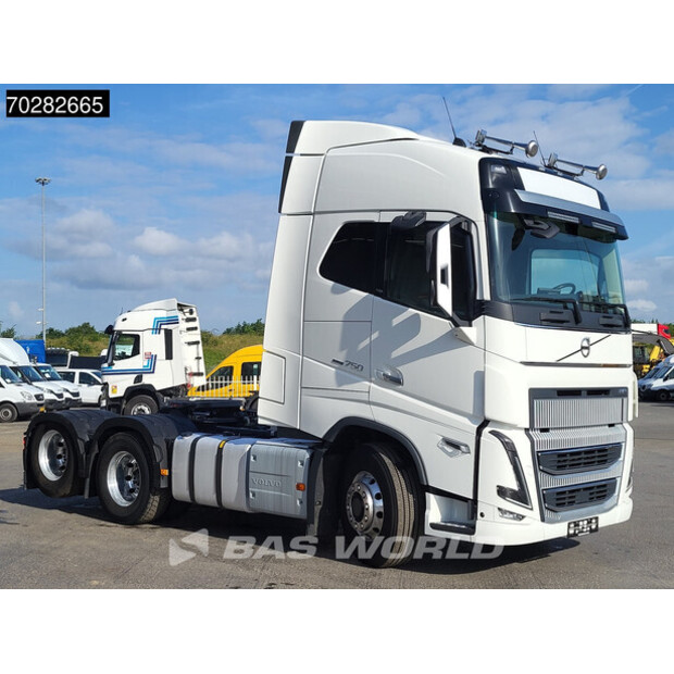 2021 Volvo FH16 750-41013103