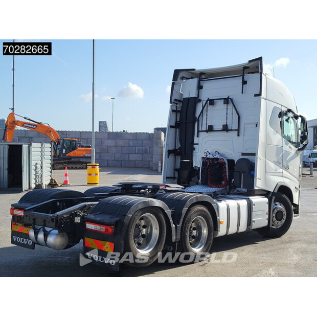 2021 Volvo FH16 750-41013105
