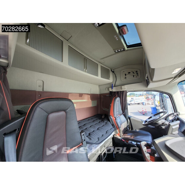 2021 Volvo FH16 750-41013106
