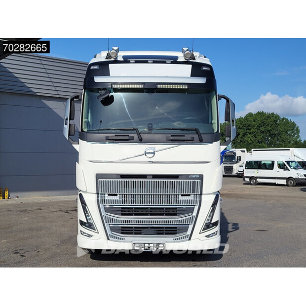 2021 Volvo FH16 750-41013107