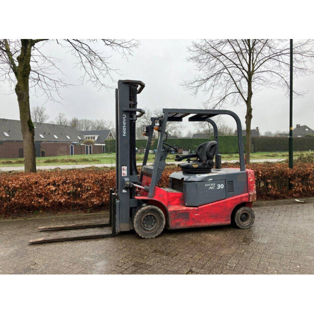 2006 نيتشيو FBC 30PN-41013108