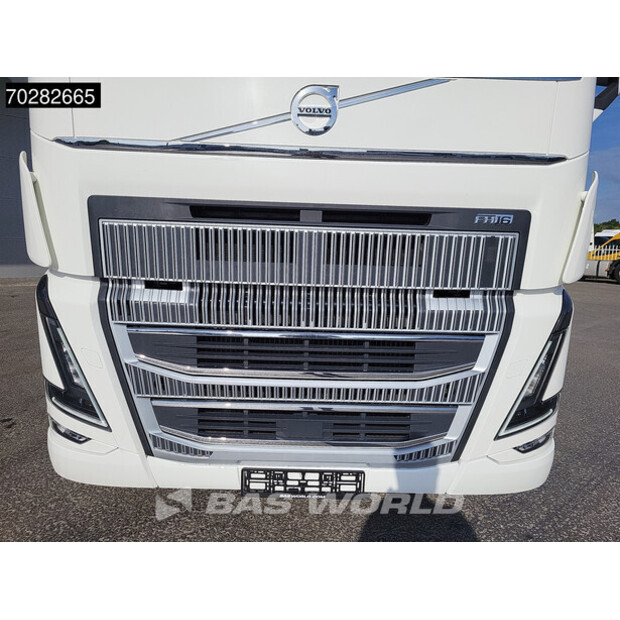 2021 Volvo FH16 750-41013112
