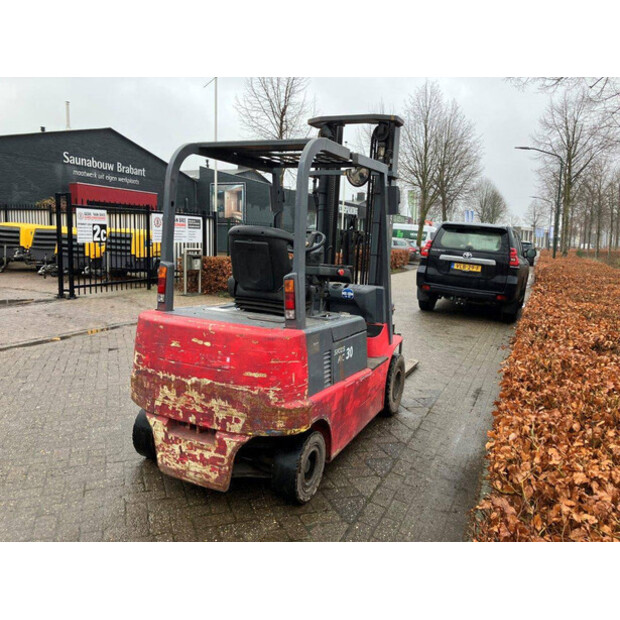 2006 نيتشيو FBC 30PN-41013113