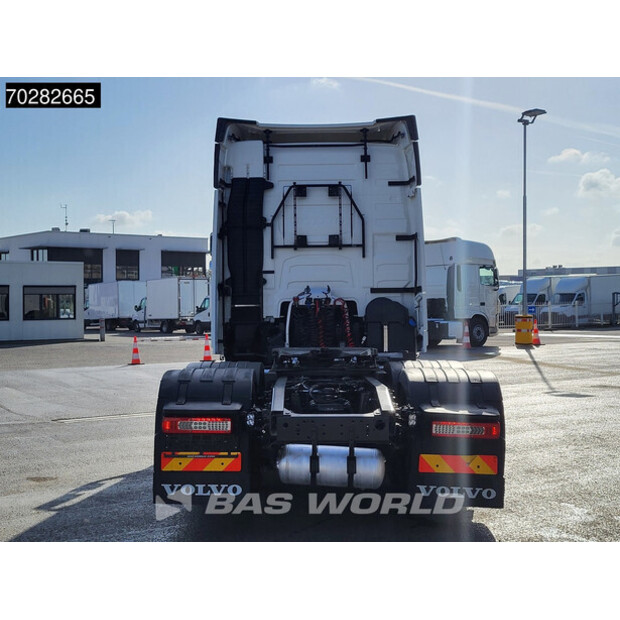 2021 Volvo FH16 750-41013125