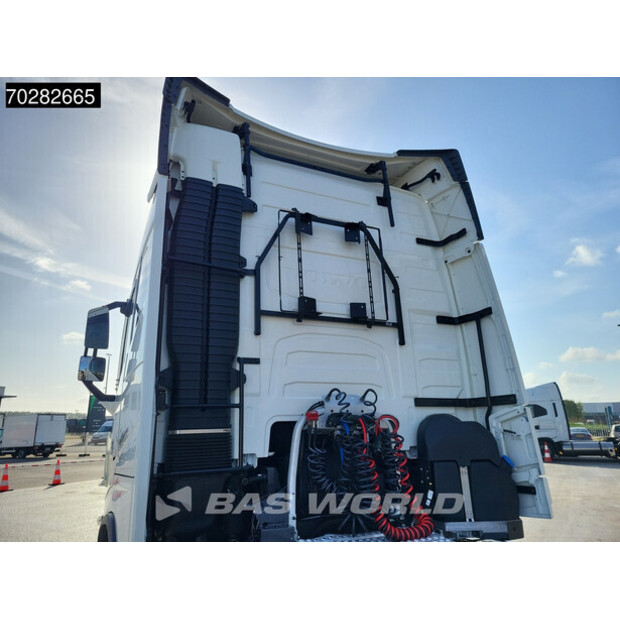 2021 Volvo FH16 750-41013126