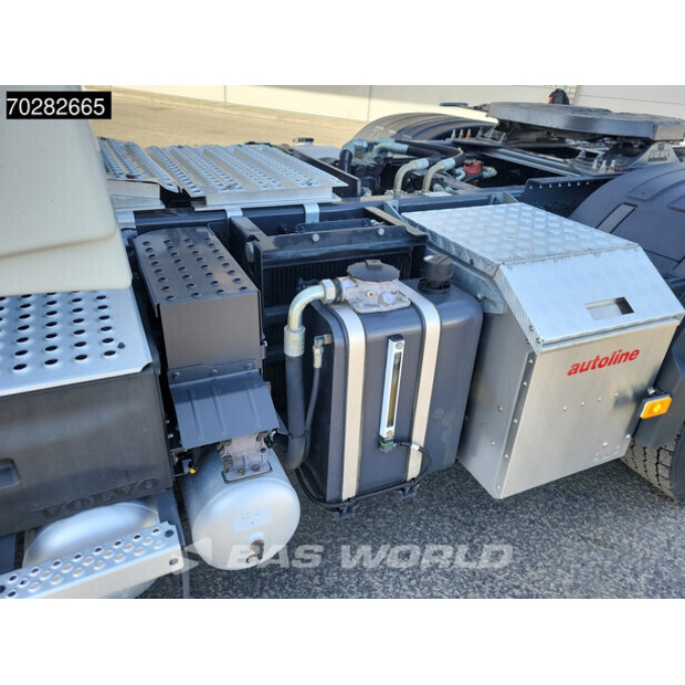 2021 Volvo FH16 750-41013128