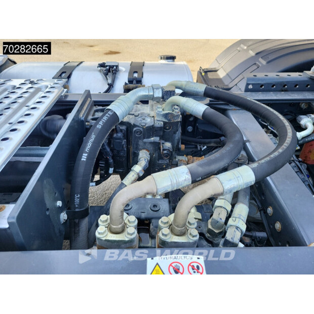 2021 Volvo FH16 750-41013129