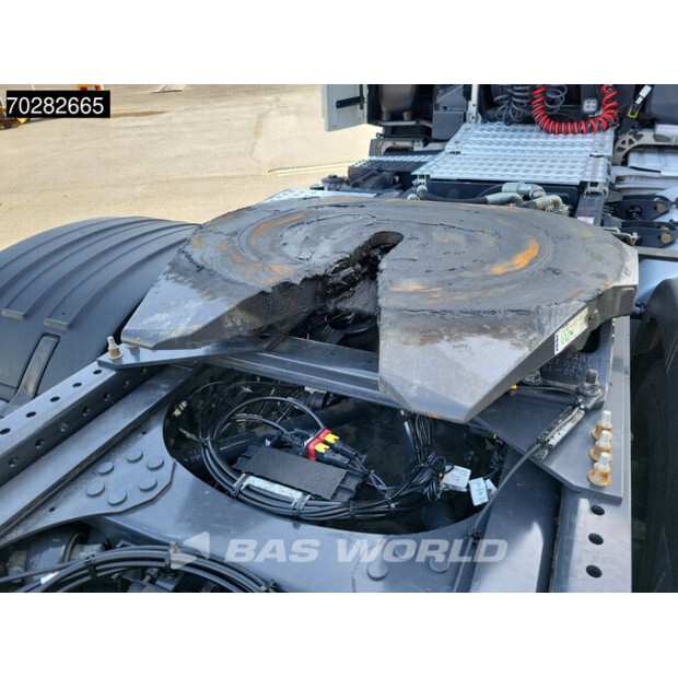 2021 Volvo FH16 750-41013130