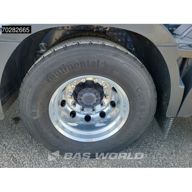 2021 Volvo FH16 750-41013133