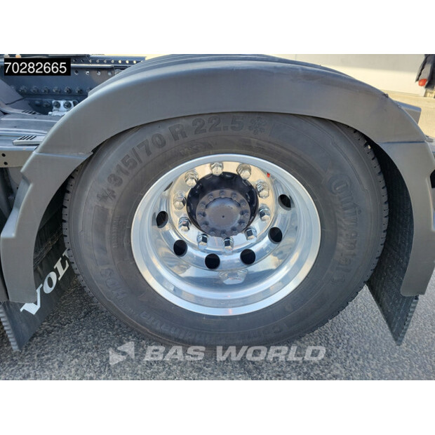 2021 Volvo FH16 750-41013134
