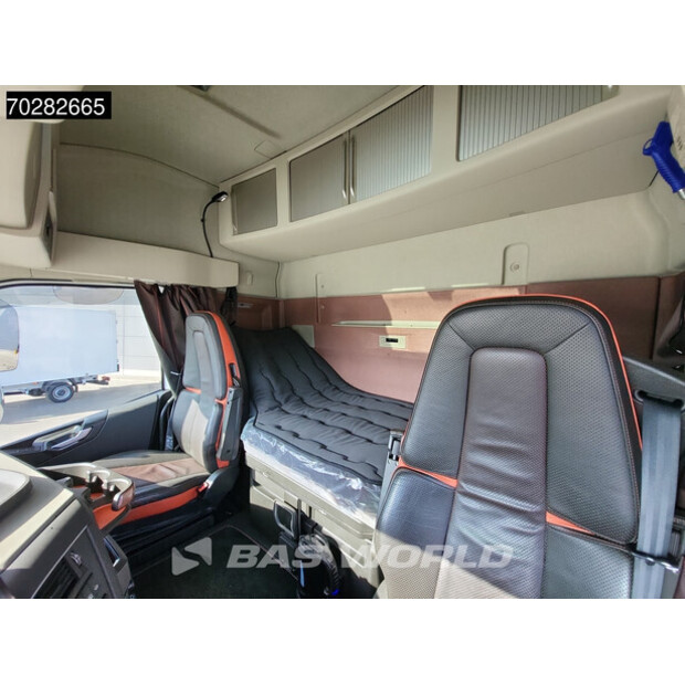 2021 Volvo FH16 750-41013136