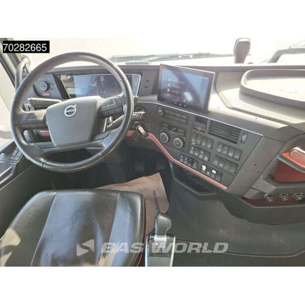2021 Volvo FH16 750-41013138