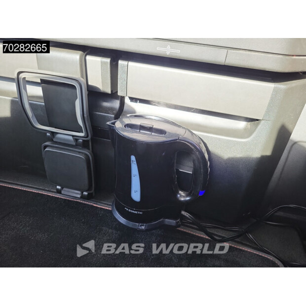 2021 Volvo FH16 750-41013143
