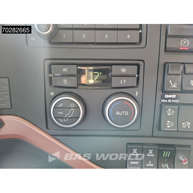 2021 Volvo FH16 750-41013157