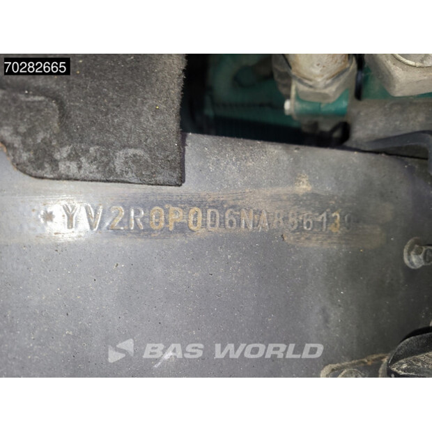 2021 Volvo FH16 750-41013164
