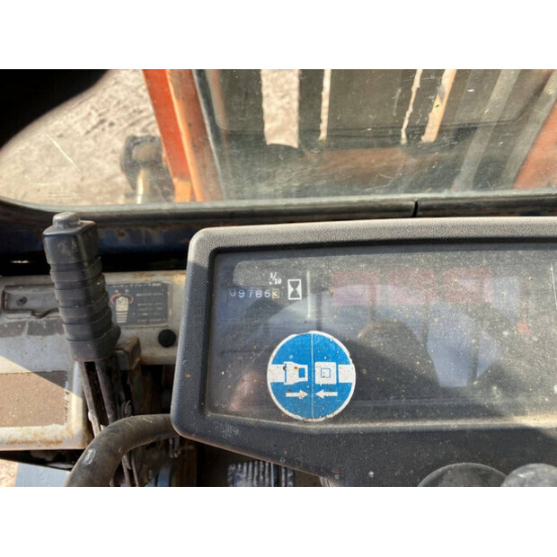Toyota 02-5FG30-41013178