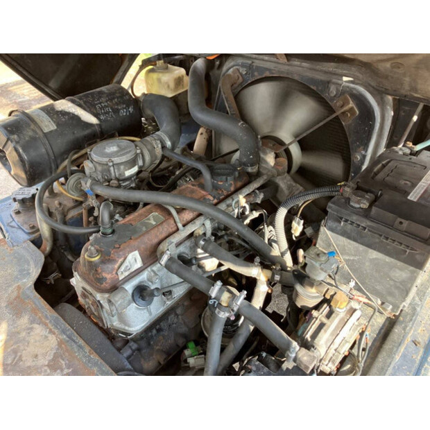 Toyota 02-5FG30-41013180