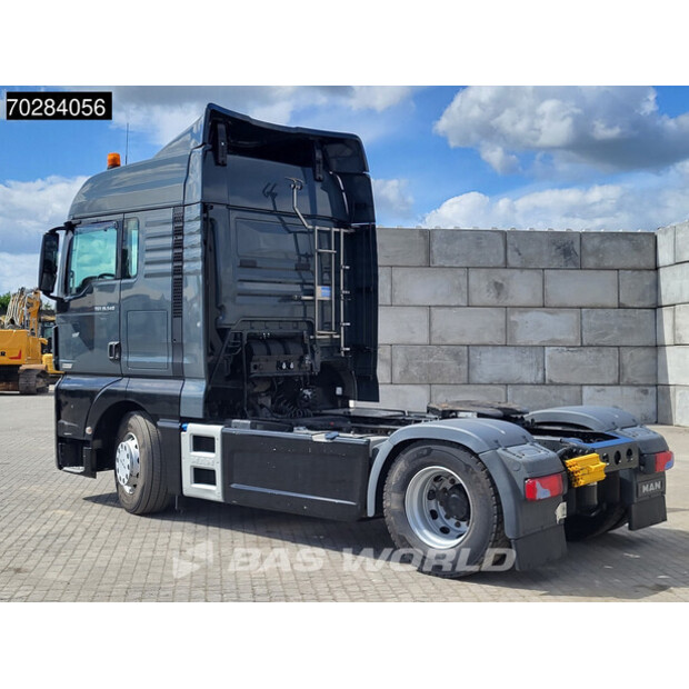 2018 مان TGX 18.540-41013197
