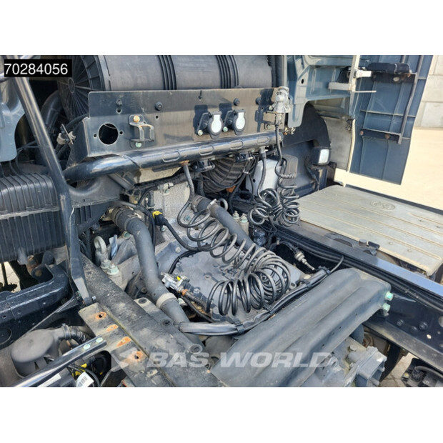 2018 مان TGX 18.540-41013201