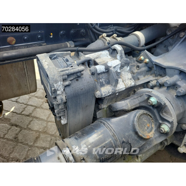 2018 مان TGX 18.540-41013203