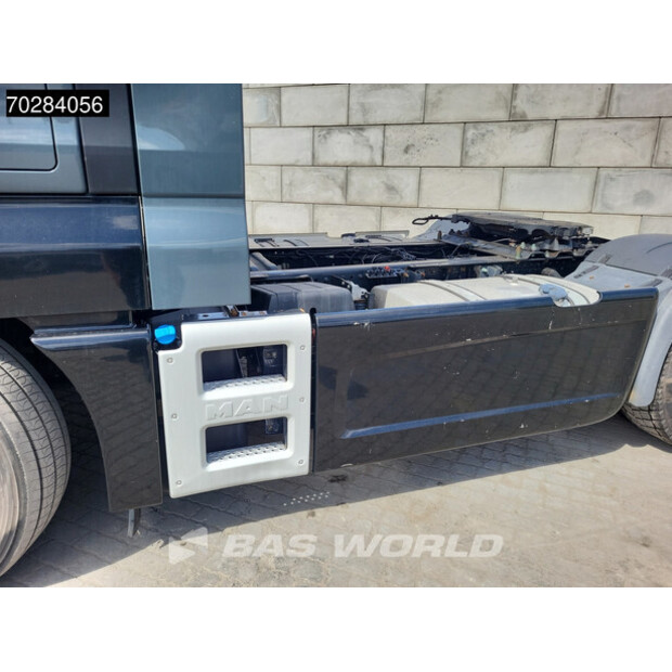 2018 مان TGX 18.540-41013205