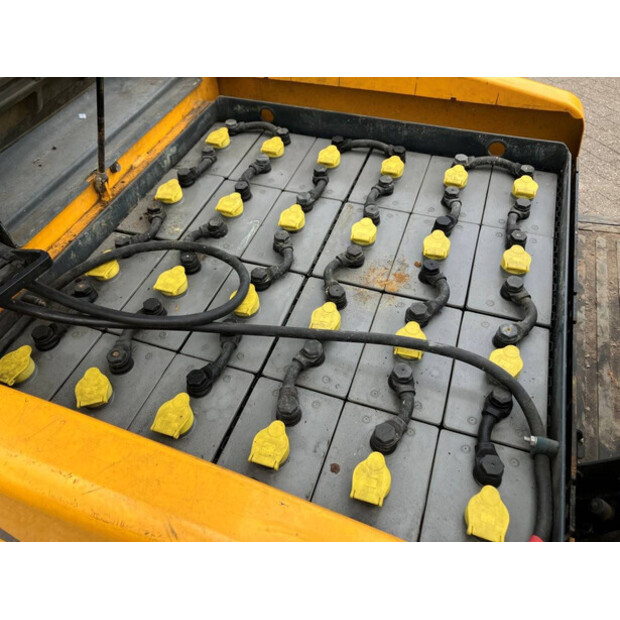 2008 جنجهينريتش EFG 216-41013223