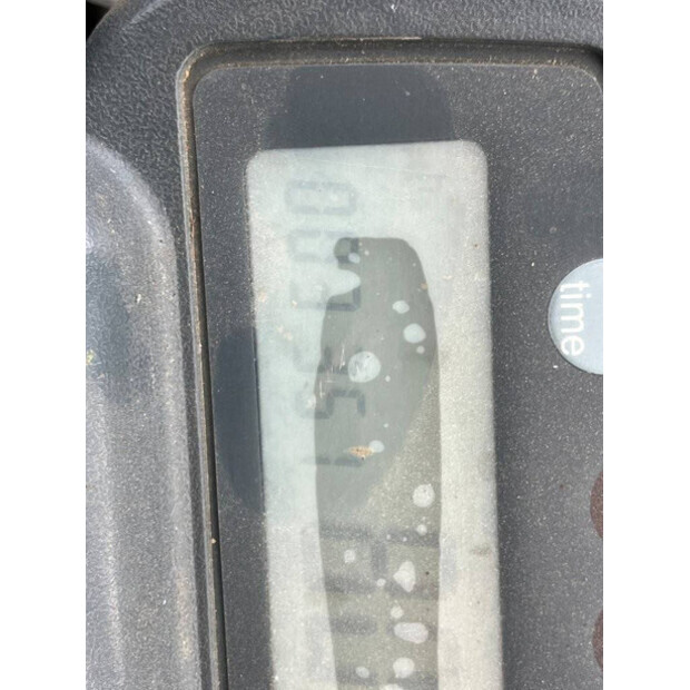 2008 جنجهينريتش EFG 216-41013224