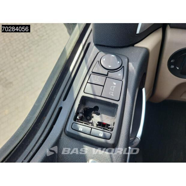 2018 مان TGX 18.540-41013228
