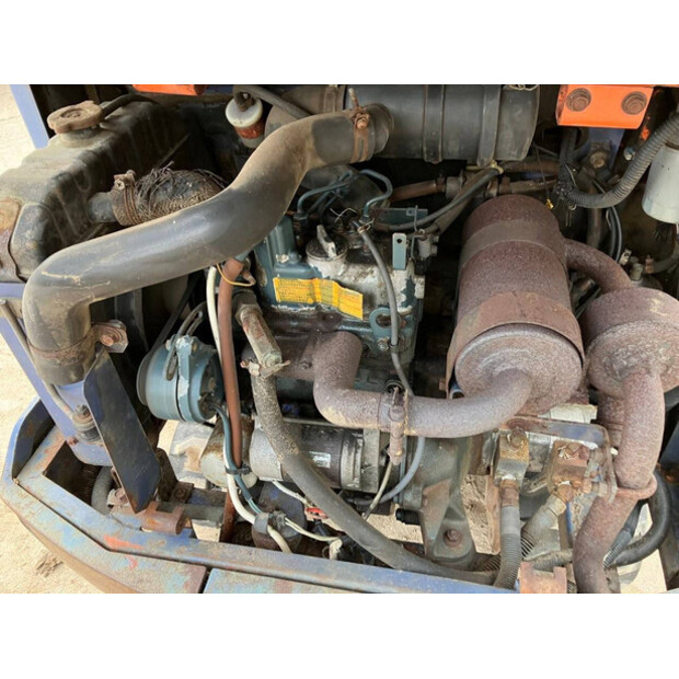 كوبوتا KH-36-41013264