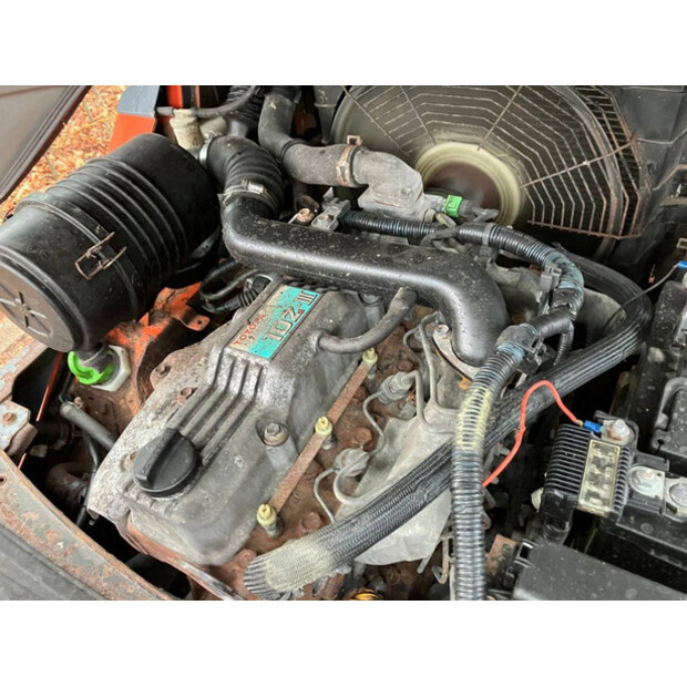 2012 Toyota 02-8FDF30-41013279