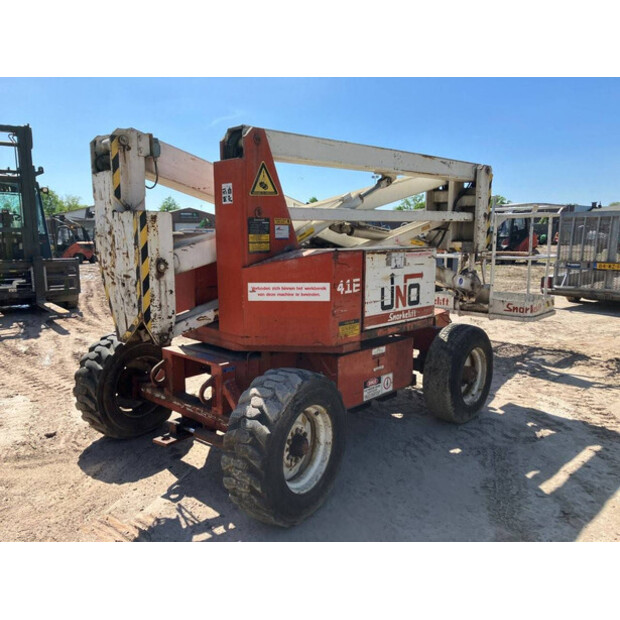 Snorkel UNO-41E-41013317