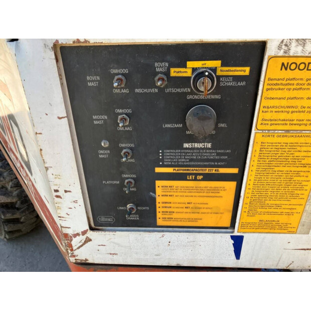Snorkel UNO-41E-41013321