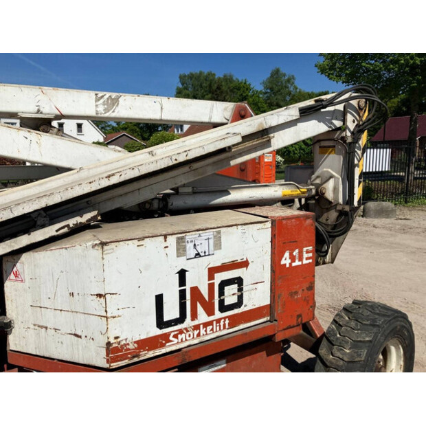 Snorkel UNO-41E-41013326