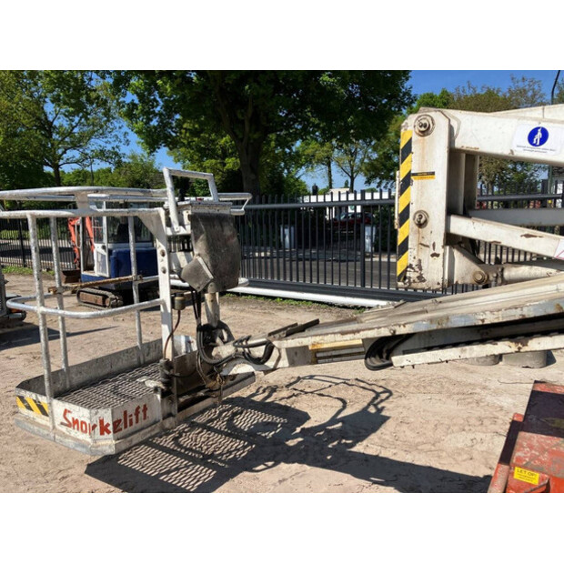 Snorkel UNO-41E-41013327