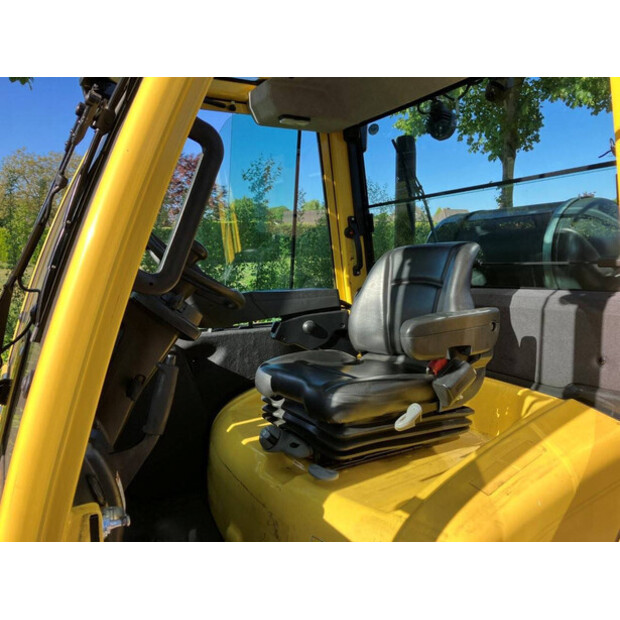 2017 Hyster H4.0FT6-41013352