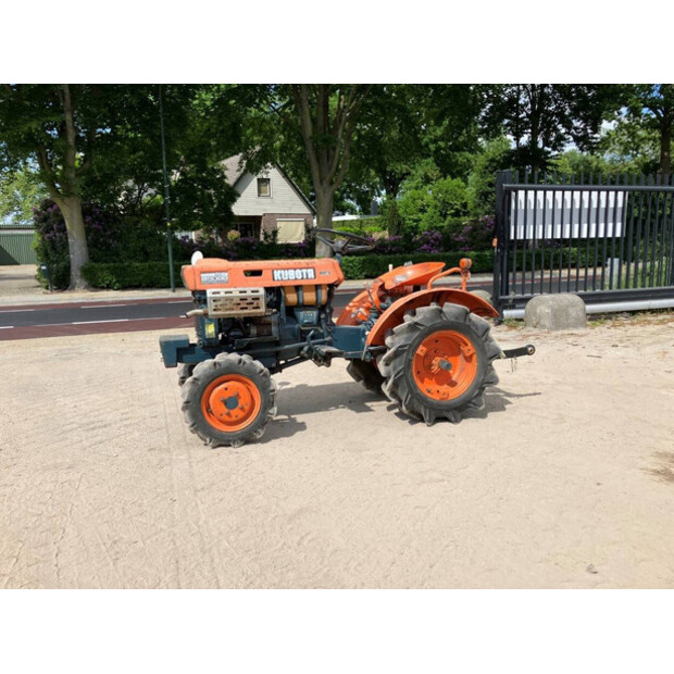 KUBOTA B5000-41013359
