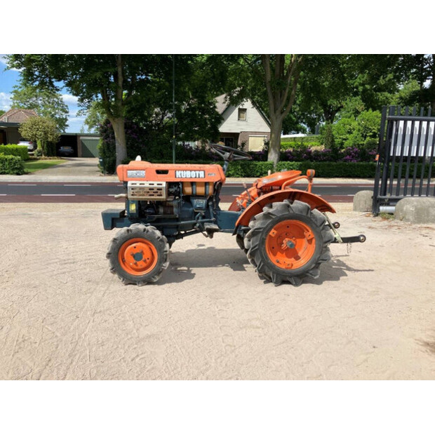 KUBOTA B5000-41013360