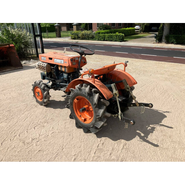 KUBOTA B5000-41013361