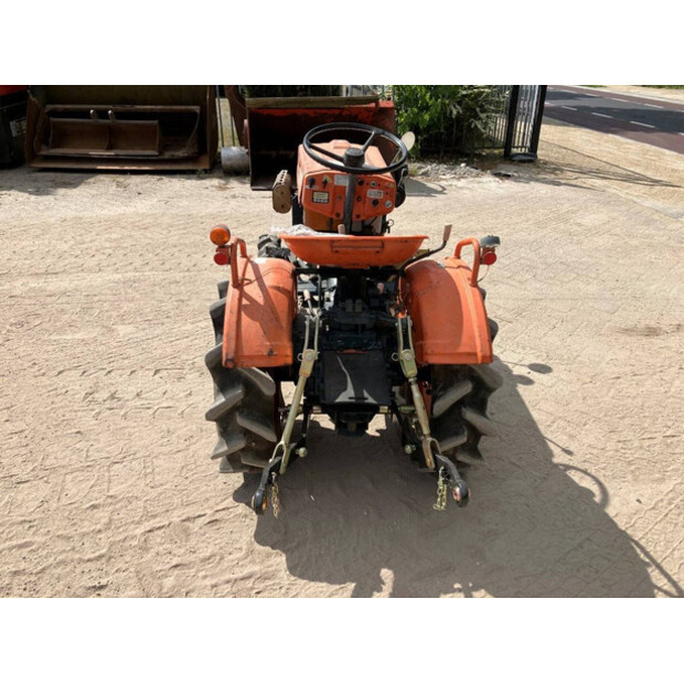 KUBOTA B5000-41013362