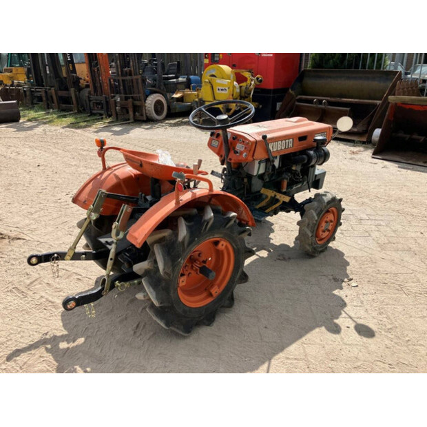 KUBOTA B5000-41013363