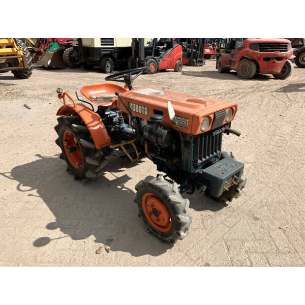 KUBOTA B5000-41013364