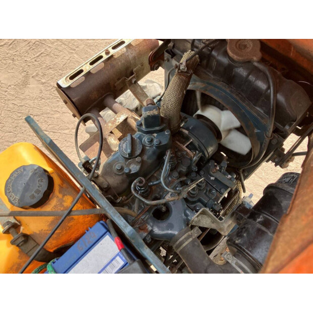 KUBOTA B5000-41013367