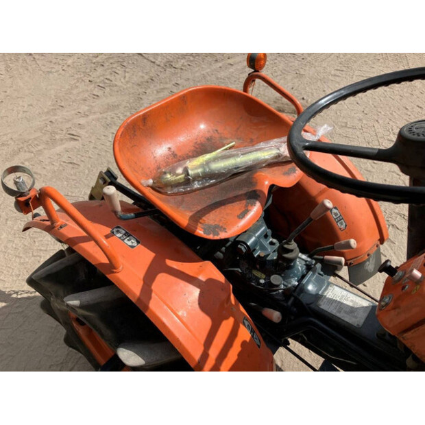 KUBOTA B5000-41013368