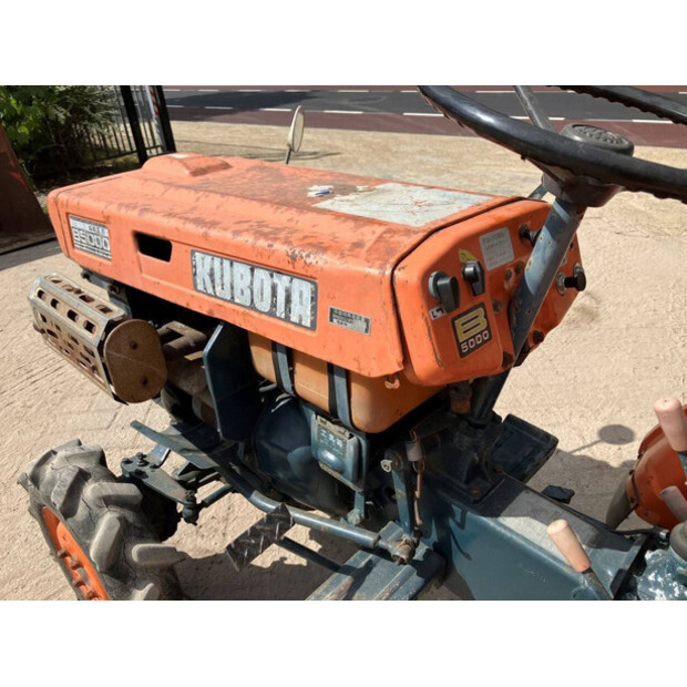 KUBOTA B5000-41013370