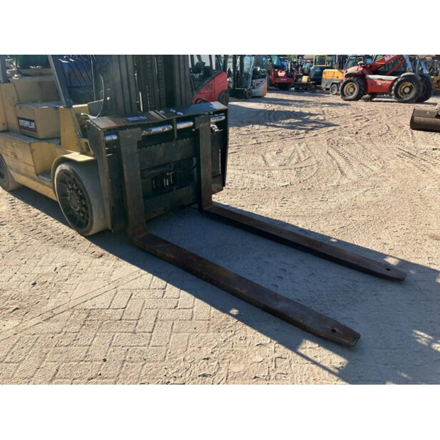 1999 Caterpillar GC60K-41013391