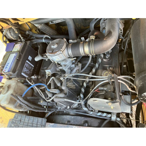 1999 Caterpillar GC60K-41013397