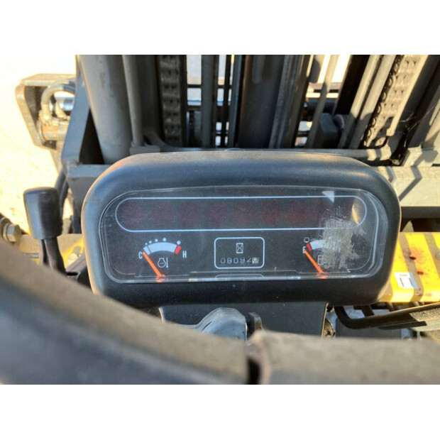 1999 Caterpillar GC60K-41013399